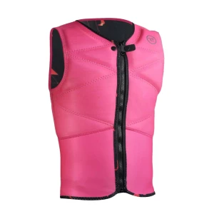 Ride Engine Pali Vest High Vis Pink S