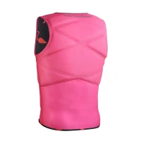 Ride Engine Pali Vest High Vis Pink S