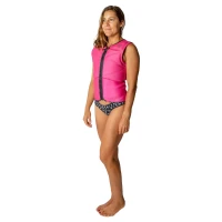 Ride Engine Pali Vest High Vis Pink S