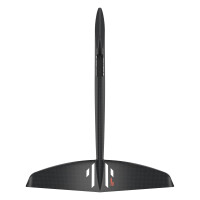 Slingshot One-Lock Turbo Tail 180