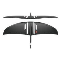 Slingshot One-Lock Ease Front Wing 1850