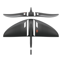 Slingshot One-Lock Kite Front Wings 1255