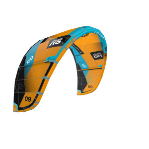 Eleveight Kite RS V9 Orange 10m