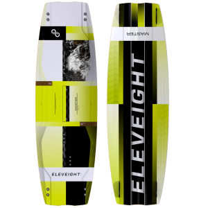 Eleveight Kiteboard Master V8