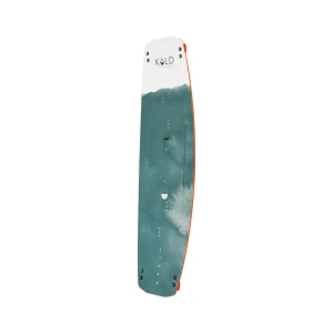KOLD Shapes FJORD Kiteboard