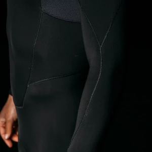 Soöruz Fullsuit Men 5/4/3 CZ FIGHTER - ORGANIC OYSTERPRENE Black