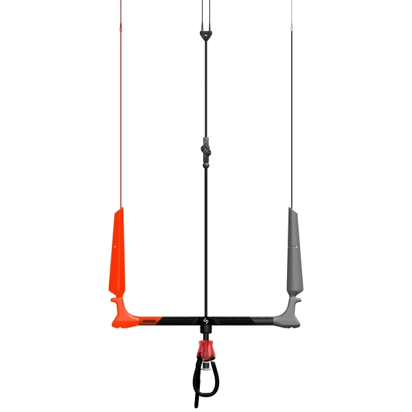 Slingshot Sentry Bar V3