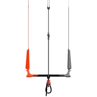 Slingshot Sentry Bar V3