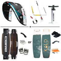 CORE Pace Kiteset