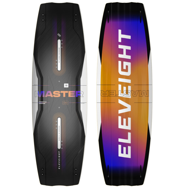 Eleveight Kiteboard Master C+ V8