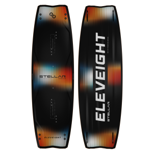 Eleveight Kiteboard Stellar V3