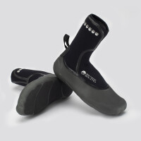 Solite Neoprenschuh 5mm Custom Black 47