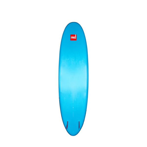 Red Paddle Co SUP Board Ride 2021