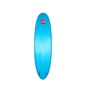 Red Paddle Co SUP Board Ride 2021 Blue 98