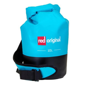 Red Paddle Co Original Dry Bag rollbar 2021 10L Blau