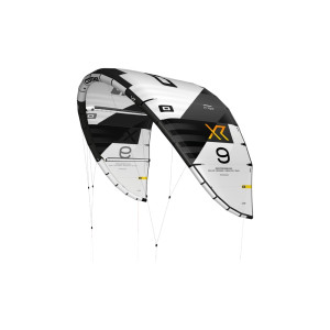 CORE XR7 Kite Testmaterial