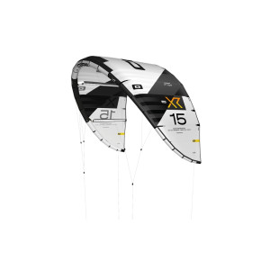 CORE XR7 Kite Testmaterial