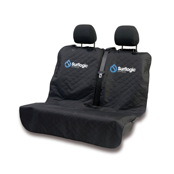 Surflogic Waterproof Car Seat Cover Double Universal
