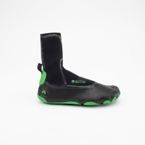 Solite Neoprene shoe 3mm Custom 2.0 44,5 Green/Black
