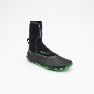 Solite Neoprene shoe 3mm Custom 2.0 42 Black/Gum
