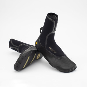 Solite Neoprene shoe 3mm Custom 2.0 42 Black/Gum