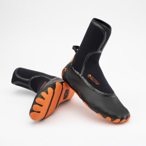 Solite Neoprene shoe 5mm Custom 2.0 38 Orange/Black