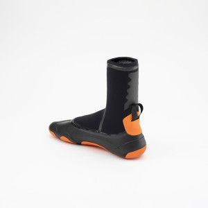 Solite Neoprene shoe 5mm Custom 2.0 43 Orange/Black
