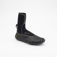 Solite Neoprene shoe 5mm Custom 2.0 42 Black/Gum