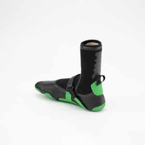 Solite Neoprene shoe 3mm Custom PRO 2.0 39 Green/Black