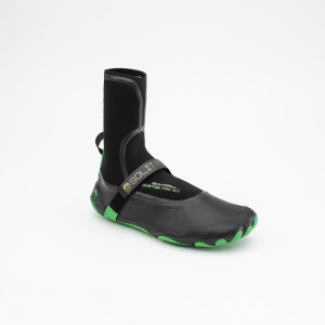 Solite Neoprene shoe 3mm Custom PRO 2.0 40,5 Green/Black