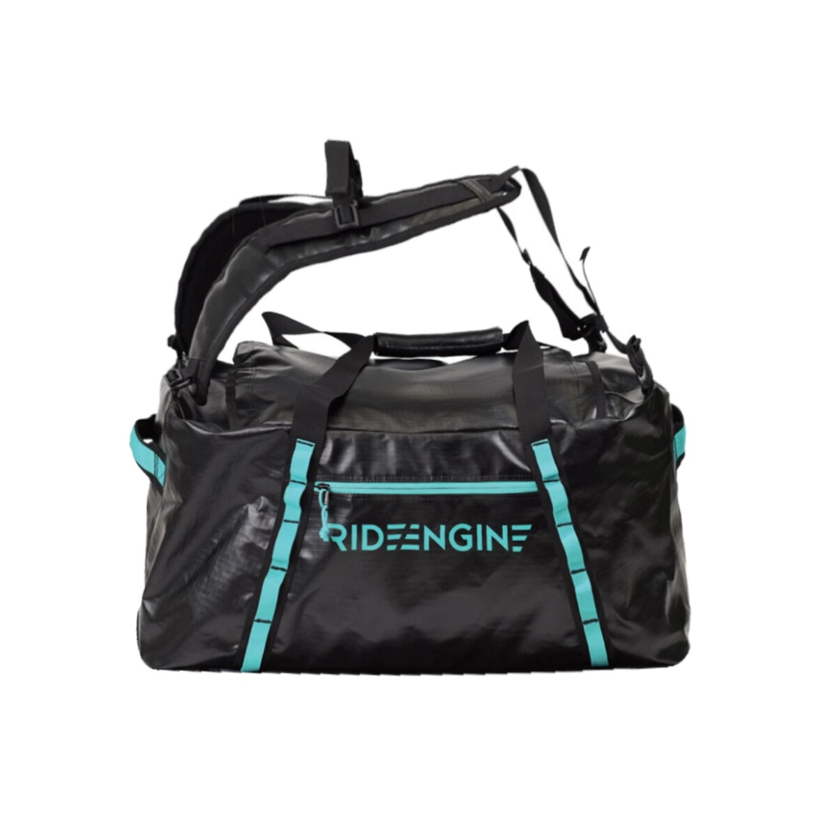 Ride Engine Roamer Duffel V2 box