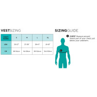 Ride Engine Defender HF Impact Vest L