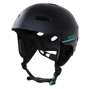 Ride Engine Universe Helmet L Black