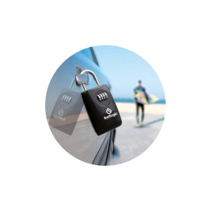Surflogic Key Security Double System
