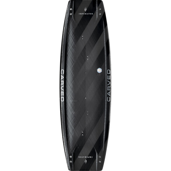 CARVED Imperator 7 133x40