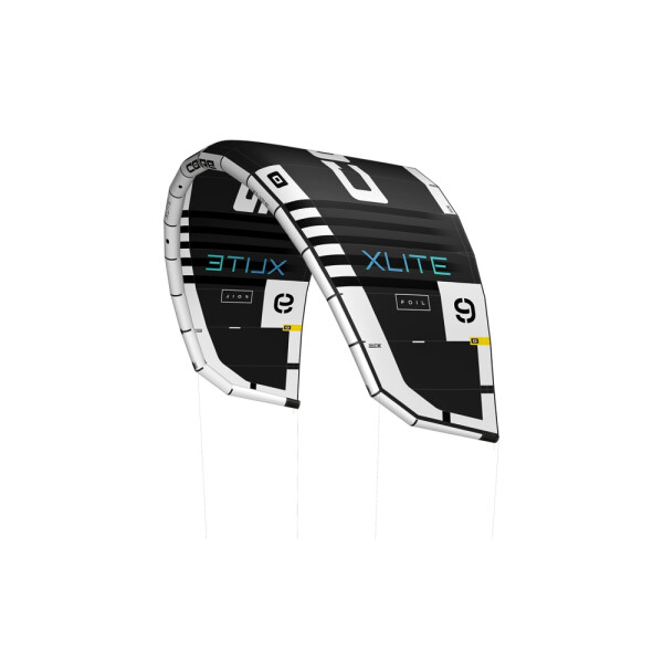CORE Xlite 2 4.0 black/black