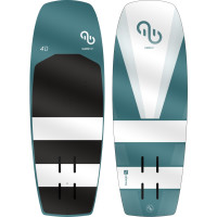 Eleveight Foilboard Carvair