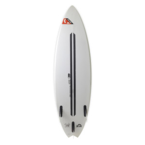Reedin SuperWave 55 V3 Surfboard 2022