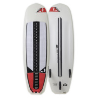 Reedin NoBrainer V3 Surfboard 2022
