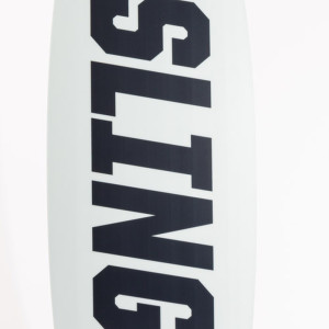 Slingshot Coalition Wakeboard 2022 149cm Testboard