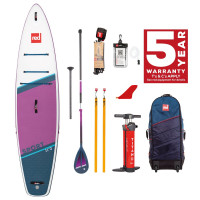 Red Paddle Co SUP Board Set Sport 2022