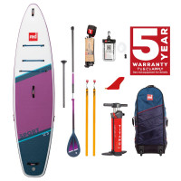 Red Paddle Co SUP Board Set Sport