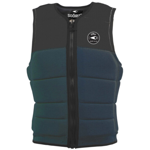 Soöruz Wakevest GROUND 2022 L Blue