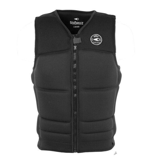 Soöruz Wakevest GROUND 2022 XS Black