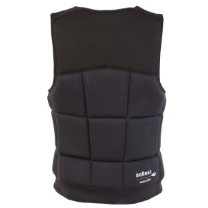Soöruz Wakevest GROUND 2022 XS Black