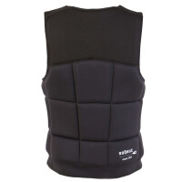 Soöruz Wakevest GROUND 2022 XS Black